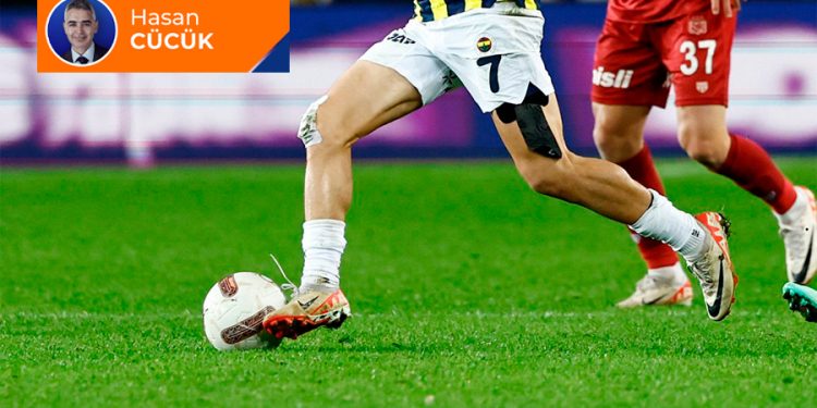 YILLIK YAYIN GELİRLERİ | Premier Lig, 2 milyar Euro; Süper Lig, 83 milyon Euro!