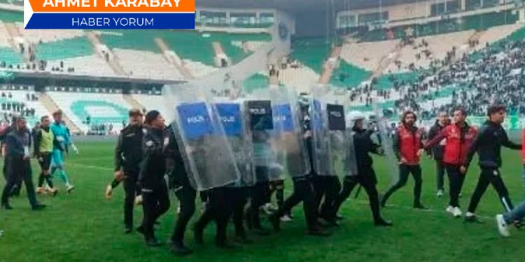 Ya Diyarbekirspor, Traktör Sazi’nin yaptığını yapsaydı?