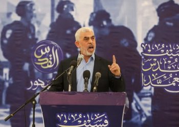 Yahya Sinwar'ı 1980'lerde sorgulayan İsrailli yetkili: Yakalanacağına inanmıyorum