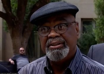 Yaklaşık 50 yıl hapis yattı, suçsuz olduğu anlaşıldı: 'Bu bir azim dersidir'