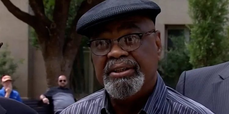 Yaklaşık 50 yıl hapis yattı, suçsuz olduğu anlaşıldı: 'Bu bir azim dersidir'