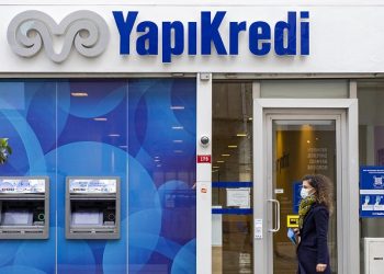 Yapı Kredi’den tüm personele rekor yılbaşı ikramiyesi: 50 bin lira