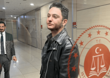 Yargılanan gazetecilik | Gazeteci Furkan Karabay'a TEM'de soru: Duruşma tutanağına nasıl ulaştınız!