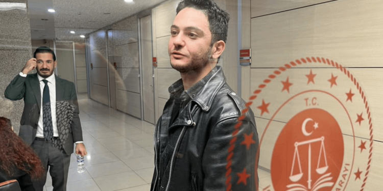Yargılanan gazetecilik | Gazeteci Furkan Karabay'a TEM'de soru: Duruşma tutanağına nasıl ulaştınız!