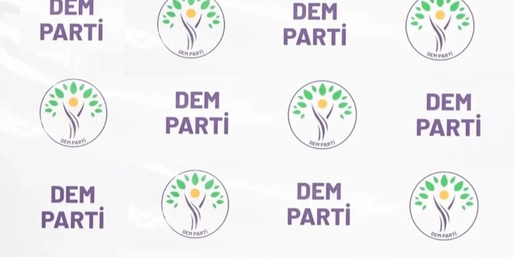 Yargıtay istemedi, HEDEP kısaltması DEM’e çevrildi