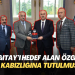 Yargıtay’ı hedef alan Özgenç: Akıl kabızlığına tutulmuşlar