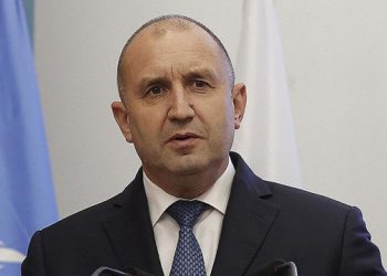 Yasa tasarısı kabul edildi: Bulgaristan'da cumhurbaşkanının yetkileri kısıtlandı