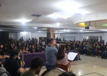 Yasak tanımayan MKM’den iki konser