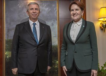 Yavaş’tan Akşener’e ‘korkak’ cevabı: ‘Korkaklıkla suçlanmak açıkçası zoruma gidiyor’