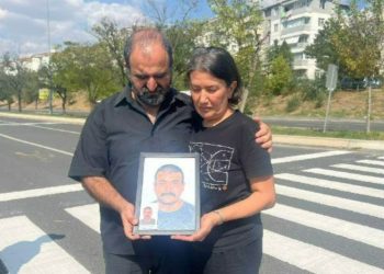 Yaya geçidinde Hürcan'a çarpıp ölümüne neden olan şahıs tahliye edildi