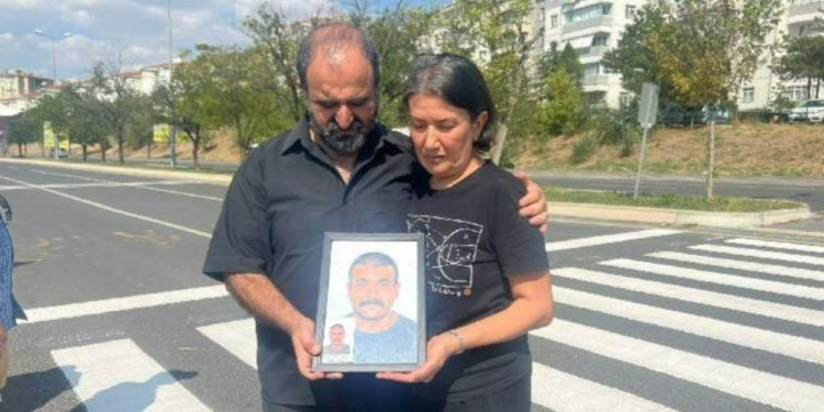 Yaya geçidinde Hürcan'a çarpıp ölümüne neden olan şahıs tahliye edildi