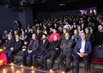 Yelda Gecesi cezaevinde direnenlere armağan edildi