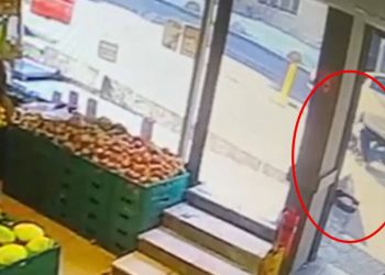 Yemen eski Savunma Bakanı’nın oğlu İstanbul’da yaşlı kadına çarptı