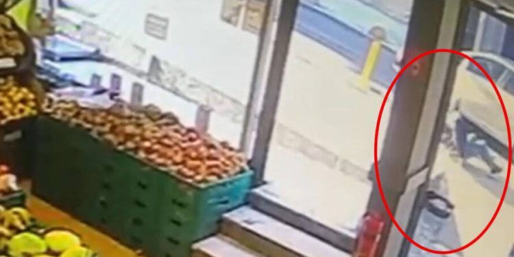 Yemen eski Savunma Bakanı’nın oğlu İstanbul’da yaşlı kadına çarptı