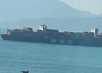 Yemen'deki Husiler: 'İsrail'e giden MSC Alanya ve MSC Palatium III'e füzeleri ateşledik'