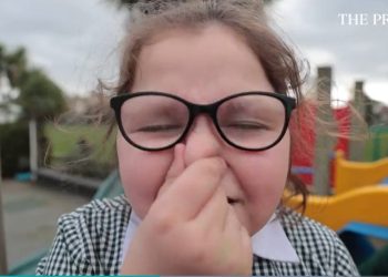 Yeni Zelanda'da 'kötü koku' krizi: 'Çocuklar konsantre olamıyor, insanlar yemek yemeyi bıraktı'