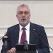 Yeni asgari ücret açıklandı; 17 bin 2 TL