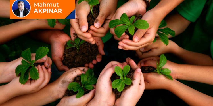 Yeni hicret kapıları açılıyor; Kanadalı muhacir! 
