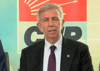 Yeniden adaylığını açıklamasının ardından harekete geçildi: Adalet Bakanlığı'ndan yargıya 'Mansur Yavaş' müdahalesi