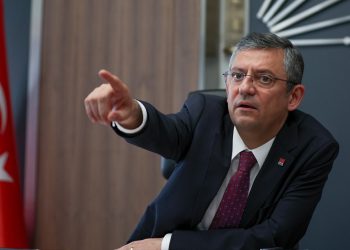 Yerel seçim öncesi kritik ziyaret: Özgür Özel, DEM Parti ile ne konuşacak?