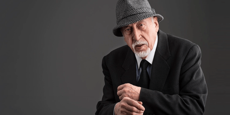 Yeşilçam'ın usta yönetmeni Yılmaz Atadeniz hayatını kaybetti