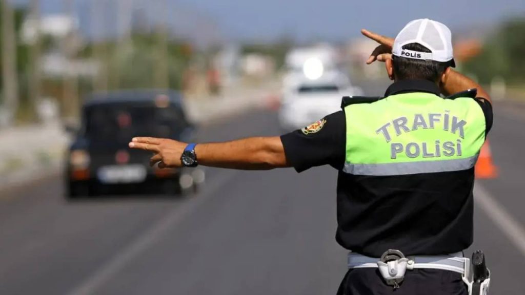 Yılbaşı tedbirleri: İstanbul'da bugün bazı yollar trafiğe kapalı olacak