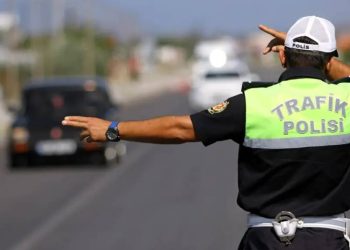 Yılbaşı tedbirleri: İstanbul'da bugün bazı yollar trafiğe kapalı olacak