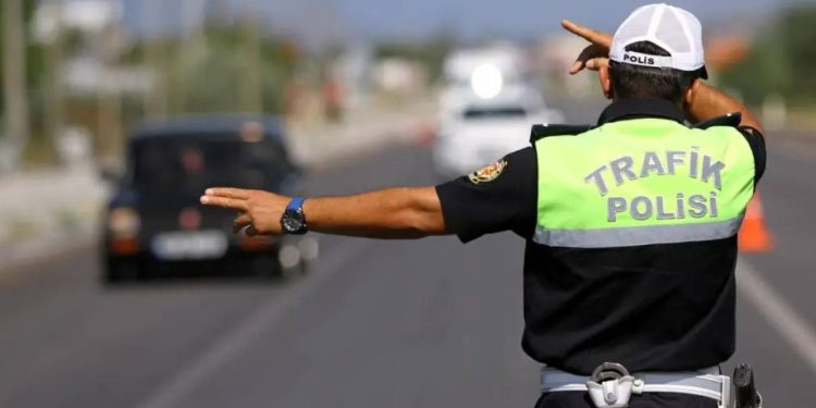 Yılbaşı tedbirleri: İstanbul'da bugün bazı yollar trafiğe kapalı olacak