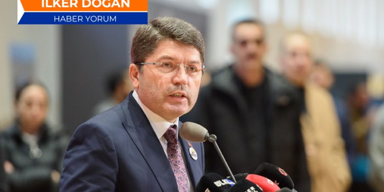 Yılmaz Tunç’a çağrı: Gündeminiz Filistin ise, Burak Erdoğan’ın gemilerini anlatın bize!