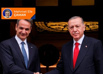 Yunanistan’a baskın saldırı tehdidi