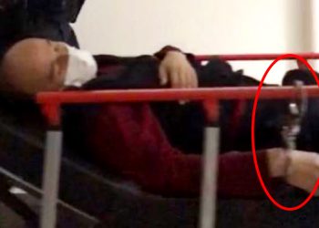 Yüzde 93 engelli, ağır hasta Ramazan Taşkıran’a ‘R Tipi cezaevinde kalabilir’ raporu