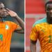 Zaha ve Bailly'ye Afrika Uluslar Kupası şoku! Kadroya alınmadılar
