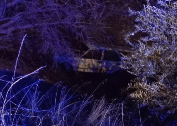 Zehirlenen akrabasını hastaneye götürürken kaza yaptı: 1'i ağır 3 yaralı