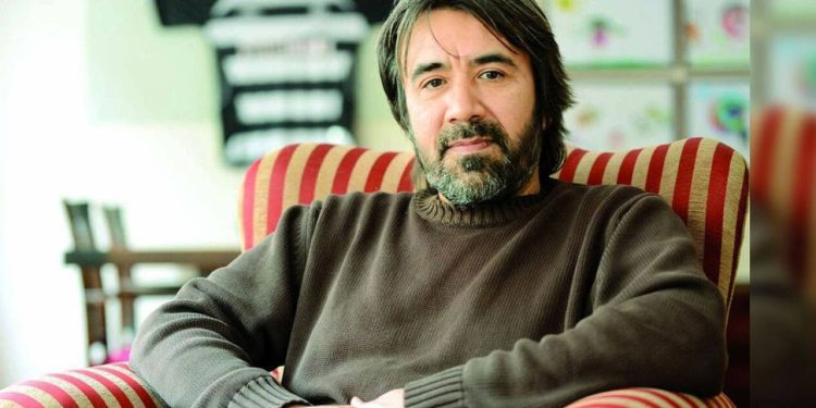 Zeki Demirkubuz: Yeraltı filminden beri benimle uğraşanlara artık katlanamıyorum
