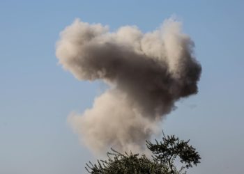 Zelenskiy açıkladı: Rusya'ya ait uçak düşürüldü