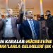 Zeydan Karalar’dan ‘operasyon’ açıklaması: Hücre evine girer gibi TOMA’larla gelmeleri şık olmadı