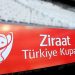 Ziraat Türkiye Kupası’nda 5. tur eşleşmeleri belli oldu