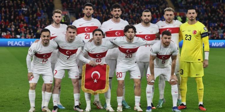 A Milli Takım’ın EURO 2024’teki kamp yeri belli oldu