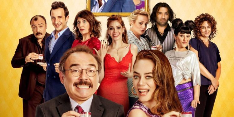 Gülse Birsel’de yeni film geliyor