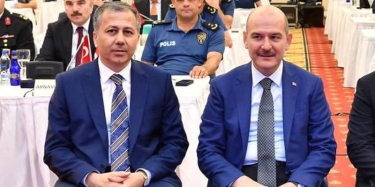 Aslı Güney yazdı… Soylu’nun adını hafızalardan kazıyan Bakan: Ali Yerlikaya