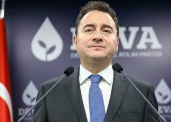 Babacan: İYİ Parti ve CHP seçime ayrı girmese 20 milletvekilimiz daha olacaktı