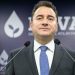 Babacan: İYİ Parti ve CHP seçime ayrı girmese 20 milletvekilimiz daha olacaktı