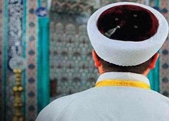 Almanya’daki Türklere Alman imam