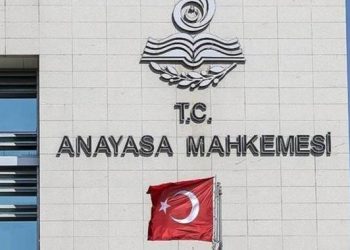 Binlerce kişi yeniden yargılanacak: AYM, ‘örgüt adına suç’ maddesini iptal etti
