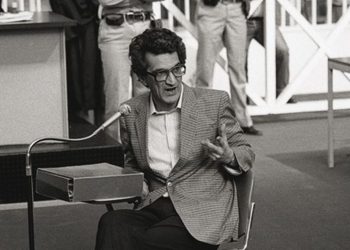 Antonio Negri hayatını kaybetti