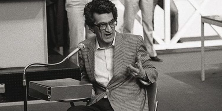 Antonio Negri hayatını kaybetti