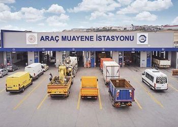 Araç muayene ücretlerine dev zam