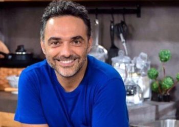 Ünlü şef Arda Türkmen de dolandırıcıların hedefi oldu