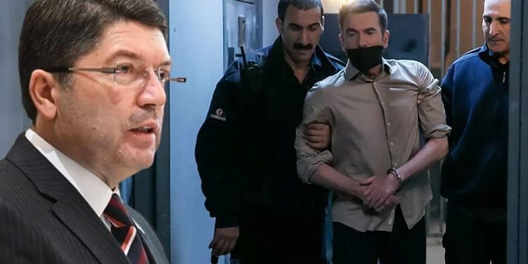 ‘Arka Sokaklar’daki sahne ortalığı karıştırdı: Bakan tepki gösterdi, soruşturma açılabilir