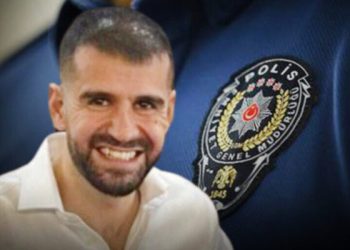 Ayhan Bora Kaplan’ın adamının üzerinden çıkan ruhsatsız silah, karakolda nasıl suç aleti olmaktan çıktı?